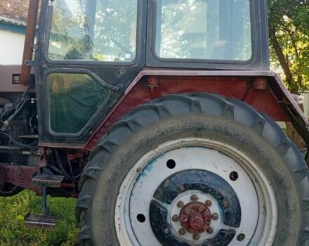 ЮМЗ Другая 1986 в Решетиловке на Automoto.ua ЮМЗ Другая, объемом двигателя 0 л и пробегом 0 тыс. км за 4300 $, фото 6 на Automoto.ua