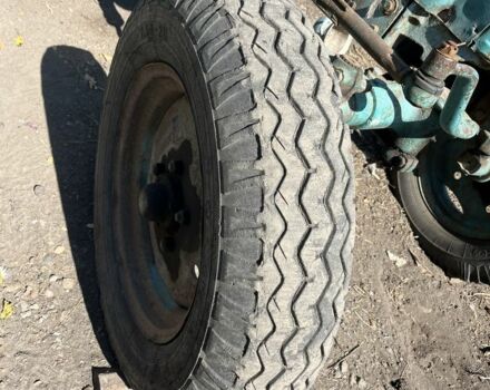 ЮМЗ Другая, объемом двигателя 0 л и пробегом 0 тыс. км за 1500 $, фото 4 на Automoto.ua