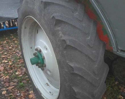 ЮМЗ Другая, объемом двигателя 4.6 л и пробегом 0 тыс. км за 2000 $, фото 2 на Automoto.ua