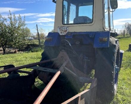 ЮМЗ Інша, об'ємом двигуна 0 л та пробігом 0 тис. км за 2148 $, фото 3 на Automoto.ua