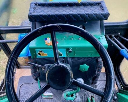 ЮМЗ Другая, объемом двигателя 0 л и пробегом 0 тыс. км за 4550 $, фото 12 на Automoto.ua