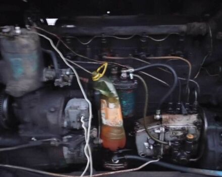 ЮМЗ Другая, объемом двигателя 12.11 л и пробегом 0 тыс. км за 3200 $, фото 3 на Automoto.ua