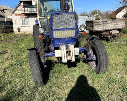 ЮМЗ Інша, об'ємом двигуна 0 л та пробігом 0 тис. км за 2148 $, фото 2 на Automoto.ua