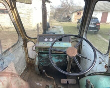 ЮМЗ Другая, объемом двигателя 0 л и пробегом 0 тыс. км за 2000 $, фото 4 на Automoto.ua