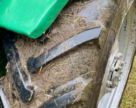 ЮМЗ Другая, объемом двигателя 0 л и пробегом 0 тыс. км за 4550 $, фото 16 на Automoto.ua