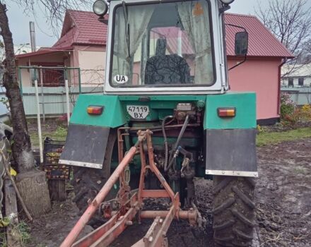 ЮМЗ Інша, об'ємом двигуна 0 л та пробігом 0 тис. км за 4700 $, фото 2 на Automoto.ua