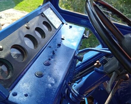ЮМЗ Другая, объемом двигателя 0 л и пробегом 0 тыс. км за 4200 $, фото 2 на Automoto.ua