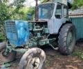 ЮМЗ Другая, объемом двигателя 4 л и пробегом 1000 тыс. км за 1550 $, фото 1 на Automoto.ua
