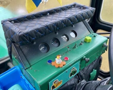 ЮМЗ Другая, объемом двигателя 0 л и пробегом 0 тыс. км за 4550 $, фото 10 на Automoto.ua