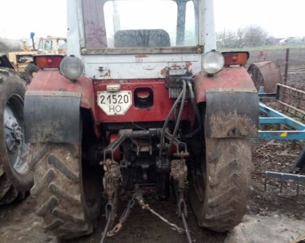 ЮМЗ Другая, объемом двигателя 0 л и пробегом 0 тыс. км за 2366 $, фото 5 на Automoto.ua