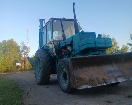 ЮМЗ Другая, объемом двигателя 0 л и пробегом 0 тыс. км за 4500 $, фото 3 на Automoto.ua