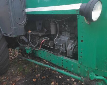 ЮМЗ Другая, объемом двигателя 4.6 л и пробегом 0 тыс. км за 2000 $, фото 3 на Automoto.ua