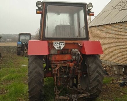 ЮМЗ Інша, об'ємом двигуна 4.94 л та пробігом 0 тис. км за 3900 $, фото 3 на Automoto.ua