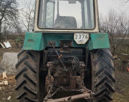 ЮМЗ Другая, объемом двигателя 0 л и пробегом 0 тыс. км за 2550 $, фото 1 на Automoto.ua