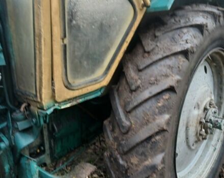 ЮМЗ Інша, об'ємом двигуна 12.11 л та пробігом 0 тис. км за 2598 $, фото 3 на Automoto.ua