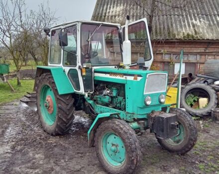 ЮМЗ Інша, об'ємом двигуна 0 л та пробігом 0 тис. км за 4700 $, фото 1 на Automoto.ua