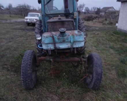 ЮМЗ Другая, объемом двигателя 12.11 л и пробегом 0 тыс. км за 3200 $, фото 1 на Automoto.ua