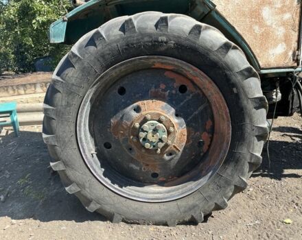 ЮМЗ Другая, объемом двигателя 0 л и пробегом 0 тыс. км за 1500 $, фото 3 на Automoto.ua