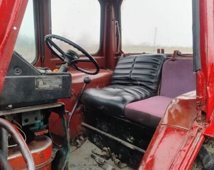 ЮМЗ Другая, объемом двигателя 4 л и пробегом 2 тыс. км за 3300 $, фото 3 на Automoto.ua