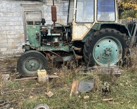 ЮМЗ Другая, объемом двигателя 0 л и пробегом 0 тыс. км за 596 $, фото 1 на Automoto.ua