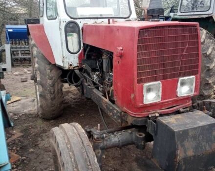 ЮМЗ Другая, объемом двигателя 0 л и пробегом 0 тыс. км за 2366 $, фото 1 на Automoto.ua