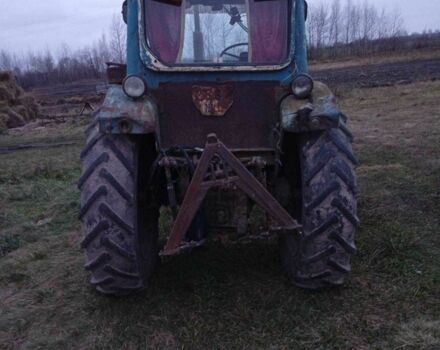 ЮМЗ Другая, объемом двигателя 12.11 л и пробегом 0 тыс. км за 3200 $, фото 2 на Automoto.ua