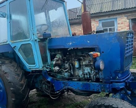 ЮМЗ Другая, объемом двигателя 0 л и пробегом 0 тыс. км за 2600 $, фото 1 на Automoto.ua