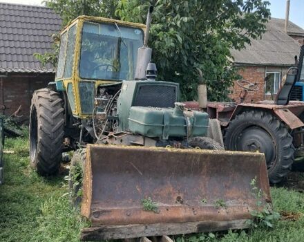 ЮМЗ Другая, объемом двигателя 0 л и пробегом 0 тыс. км за 3300 $, фото 1 на Automoto.ua