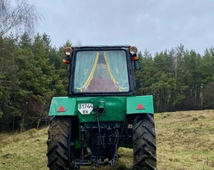 ЮМЗ Другая, объемом двигателя 0 л и пробегом 0 тыс. км за 4550 $, фото 17 на Automoto.ua