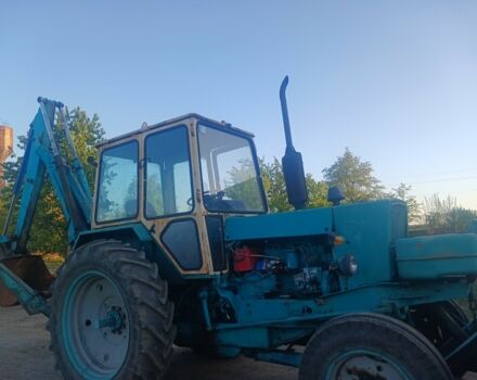 ЮМЗ Другая, объемом двигателя 0 л и пробегом 0 тыс. км за 4500 $, фото 1 на Automoto.ua