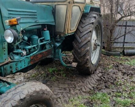 ЮМЗ Інша, об'ємом двигуна 12.11 л та пробігом 0 тис. км за 2598 $, фото 2 на Automoto.ua