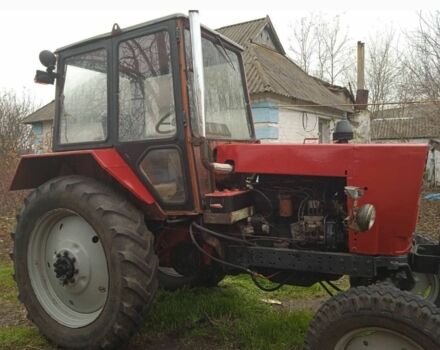ЮМЗ Інша, об'ємом двигуна 4.94 л та пробігом 0 тис. км за 3900 $, фото 1 на Automoto.ua
