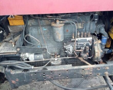 ЮМЗ Другая, объемом двигателя 0 л и пробегом 0 тыс. км за 2366 $, фото 3 на Automoto.ua