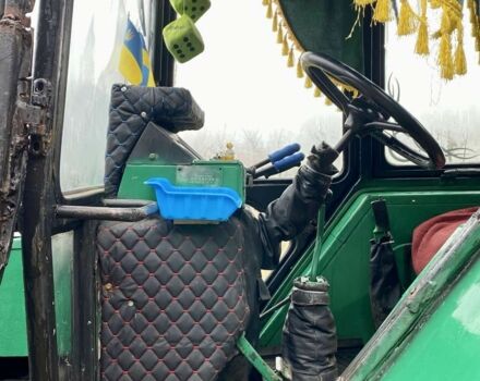 ЮМЗ Другая, объемом двигателя 0 л и пробегом 0 тыс. км за 4550 $, фото 8 на Automoto.ua