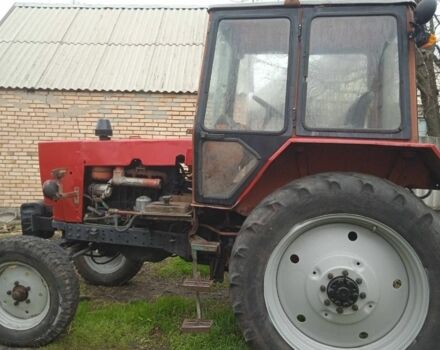 ЮМЗ Інша, об'ємом двигуна 4.94 л та пробігом 0 тис. км за 3900 $, фото 2 на Automoto.ua