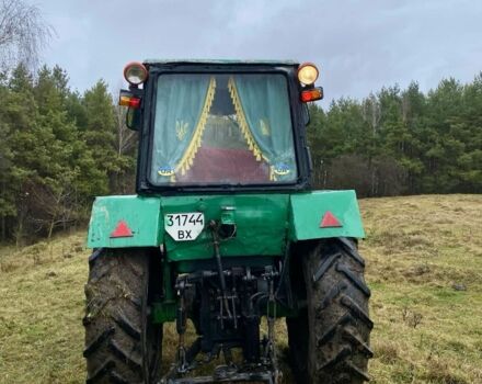 ЮМЗ Другая, объемом двигателя 0 л и пробегом 0 тыс. км за 4550 $, фото 18 на Automoto.ua