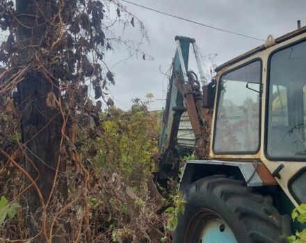 ЮМЗ Інша 1986 у Фастове на Automoto.ua ЮМЗ Інша, об'ємом двигуна 0 л та пробігом 0 тис. км за 2500 $, фото 1 на Automoto.ua