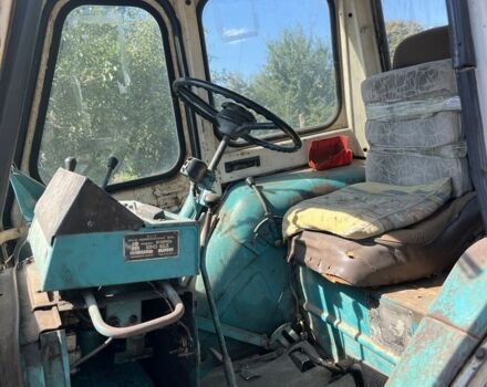 ЮМЗ Другая, объемом двигателя 0 л и пробегом 0 тыс. км за 1500 $, фото 7 на Automoto.ua