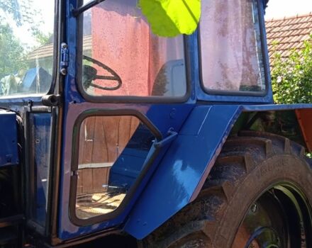 ЮМЗ Другая, объемом двигателя 0 л и пробегом 0 тыс. км за 4200 $, фото 6 на Automoto.ua