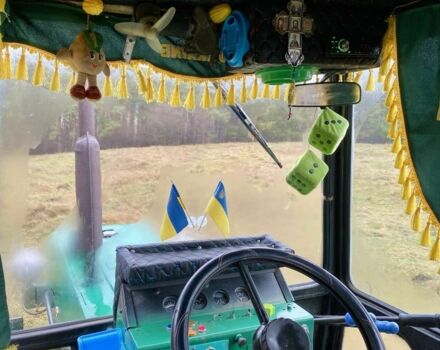 ЮМЗ Другая, объемом двигателя 0 л и пробегом 0 тыс. км за 4550 $, фото 11 на Automoto.ua