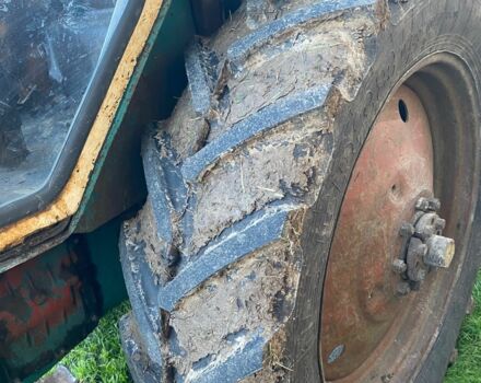 ЮМЗ Інша, об'ємом двигуна 0 л та пробігом 0 тис. км за 4103 $, фото 8 на Automoto.ua