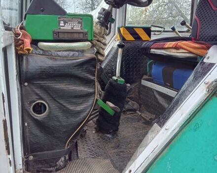 ЮМЗ Інша, об'ємом двигуна 0 л та пробігом 0 тис. км за 4700 $, фото 3 на Automoto.ua