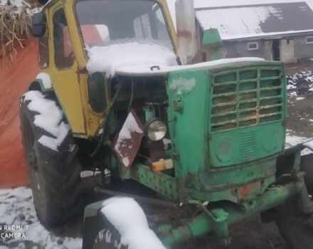 ЮМЗ Другая, объемом двигателя 0 л и пробегом 0 тыс. км за 1500 $, фото 1 на Automoto.ua