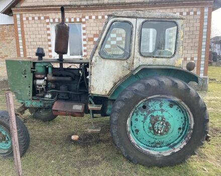 ЮМЗ Другая, объемом двигателя 0 л и пробегом 0 тыс. км за 2000 $, фото 3 на Automoto.ua