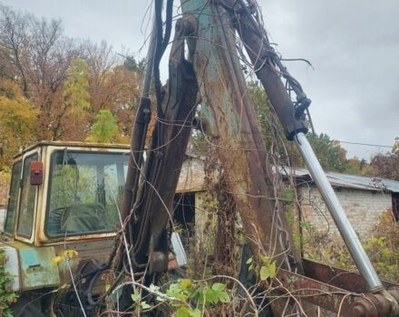 ЮМЗ Інша 1986 у Фастове на Automoto.ua ЮМЗ Інша, об'ємом двигуна 0 л та пробігом 0 тис. км за 2500 $, фото 2 на Automoto.ua