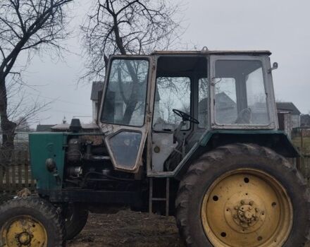 ЮМЗ Другая, объемом двигателя 0 л и пробегом 0 тыс. км за 2550 $, фото 3 на Automoto.ua