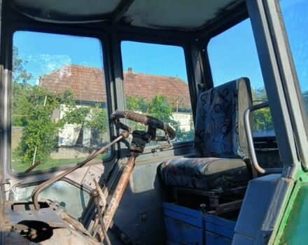 ЮМЗ Другая, объемом двигателя 0 л и пробегом 12 тыс. км за 2100 $, фото 4 на Automoto.ua