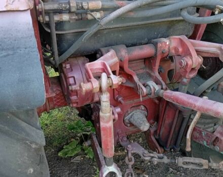 ЮМЗ Другая 1986 в Решетиловке на Automoto.ua ЮМЗ Другая, объемом двигателя 0 л и пробегом 0 тыс. км за 4300 $, фото 2 на Automoto.ua