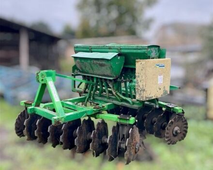 ЮМЗ Другая, объемом двигателя 0 л и пробегом 0 тыс. км за 4600 $, фото 12 на Automoto.ua