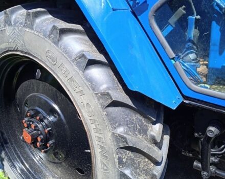 ЮМЗ Другая, объемом двигателя 0 л и пробегом 0 тыс. км за 4200 $, фото 9 на Automoto.ua